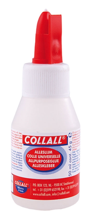 Collall lim all round-kontaktlim 100ml